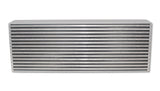 Vibrant 12840 Intercooler Core, 27.5