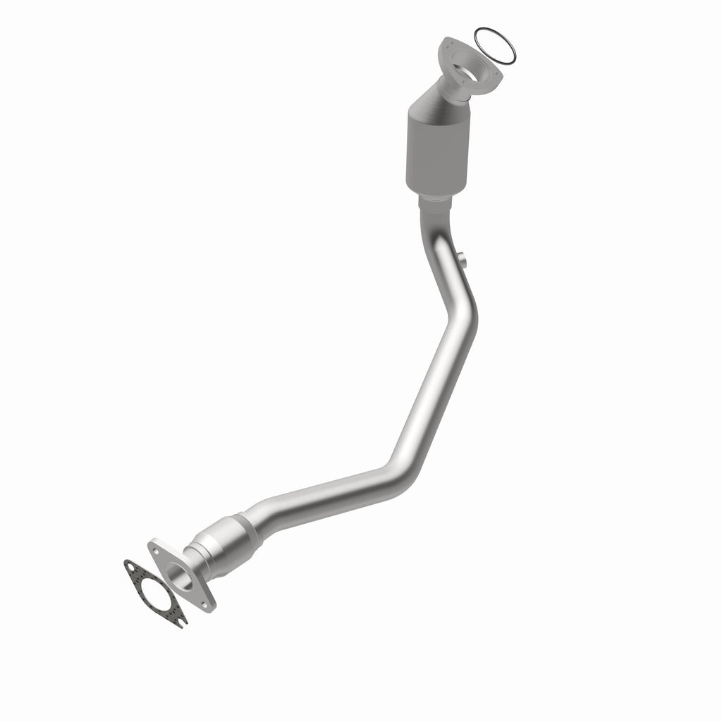 MagnaFlow Exhaust Products 5461619 California CARB Direct-Fit Catalytic Converter for Select Chevrolet Malibu, Pontiac G6
