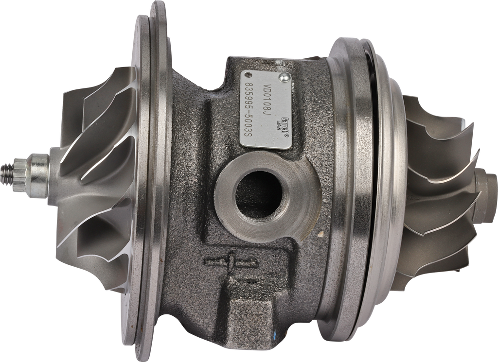 Alliant Power 835995-5003S Turbocharger Actuator
