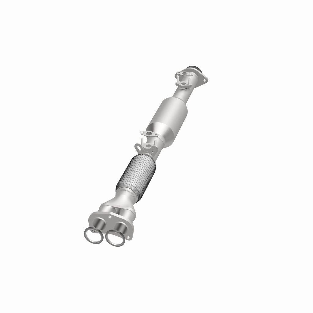 MagnaFlow Exhaust Products 23896 Standard Grade Direct-Fit Catalytic Converter for Select Toyota Previa