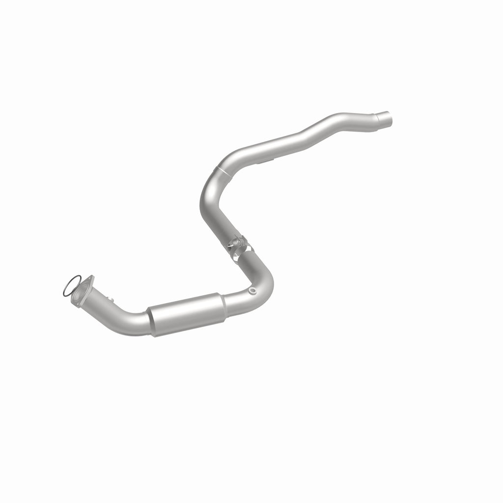 MagnaFlow Exhaust Products 49640 OEM Grade Direct-Fit Catalytic Converter for Select Chevrolet Suburban 2500, GMC Yukon XL