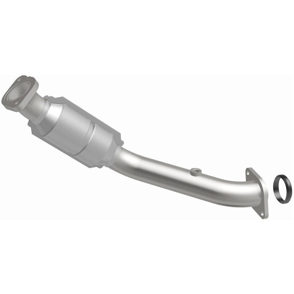 MagnaFlow Exhaust Products 93999 HM Grade Direct-Fit Catalytic Converter for Select Chevrolet Corvette