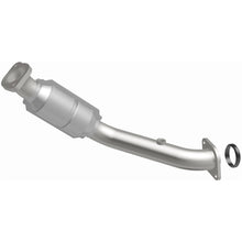 Load image into Gallery viewer, MagnaFlow Exhaust Products 93999 HM Grade Direct-Fit Catalytic Converter for Select Chevrolet Corvette