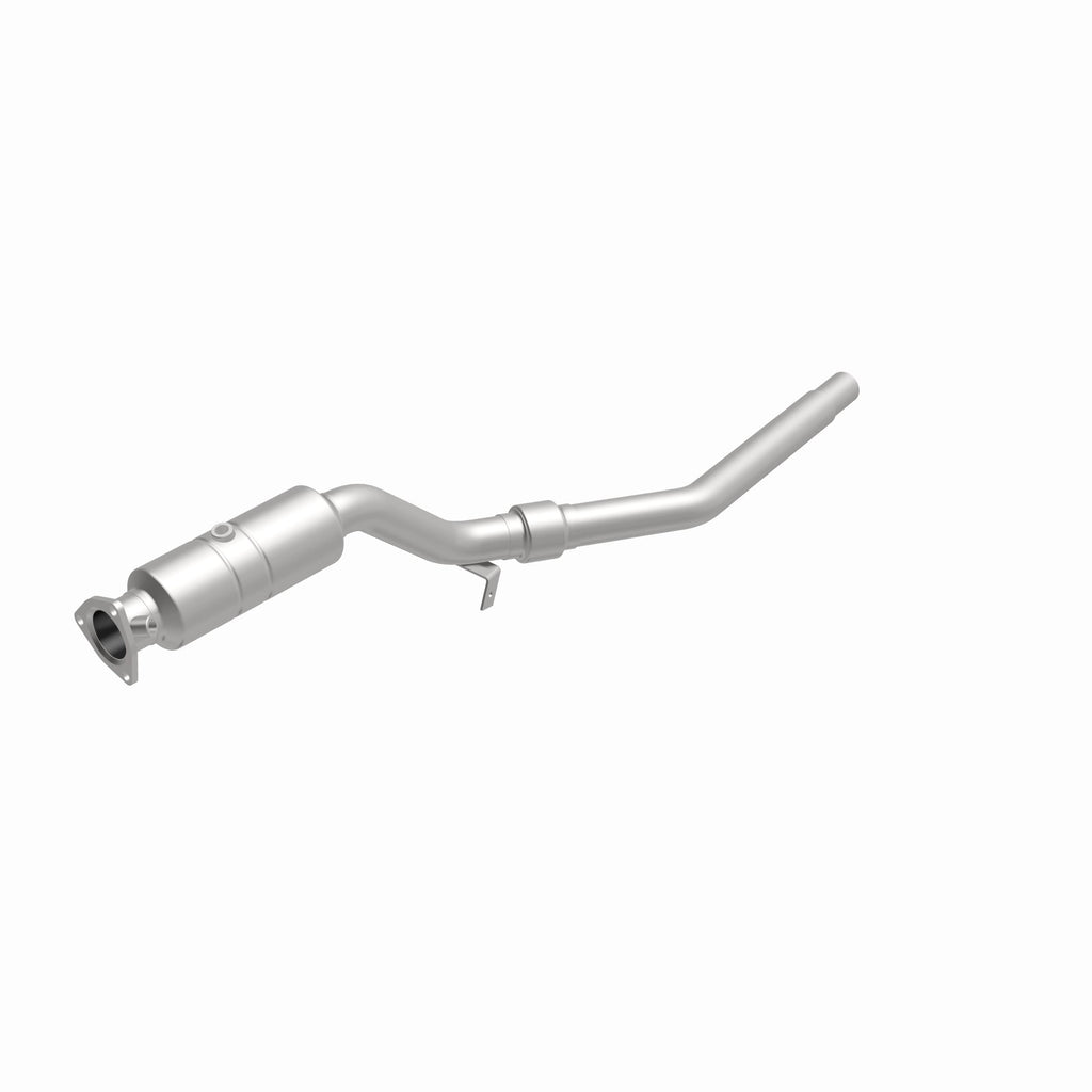 MagnaFlow Exhaust Products 24125 HM Grade Direct-Fit Catalytic Converter for Select Audi A6, Audi A6 Quattro