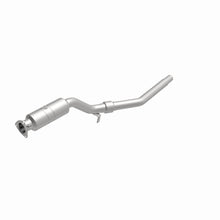Load image into Gallery viewer, MagnaFlow Exhaust Products 24125 HM Grade Direct-Fit Catalytic Converter for Select Audi A6, Audi A6 Quattro