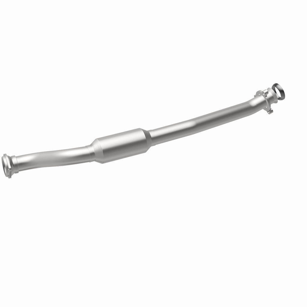 MagnaFlow Exhaust Products 4593612 California CARB Direct-Fit Catalytic Converter for Select Chevrolet Colorado, GMC Canyon, Hummer H3, Isuzu i-350