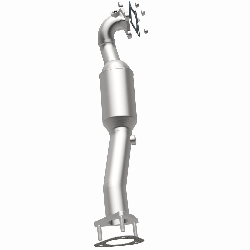 MagnaFlow Exhaust Products 280676 OEM Grade Direct-Fit Catalytic Converter for Select Chevrolet Colorado, GMC Canyon
