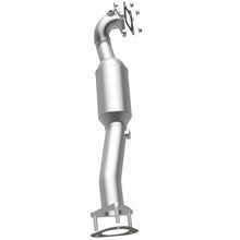 Load image into Gallery viewer, MagnaFlow Exhaust Products 280676 OEM Grade Direct-Fit Catalytic Converter for Select Chevrolet Colorado, GMC Canyon