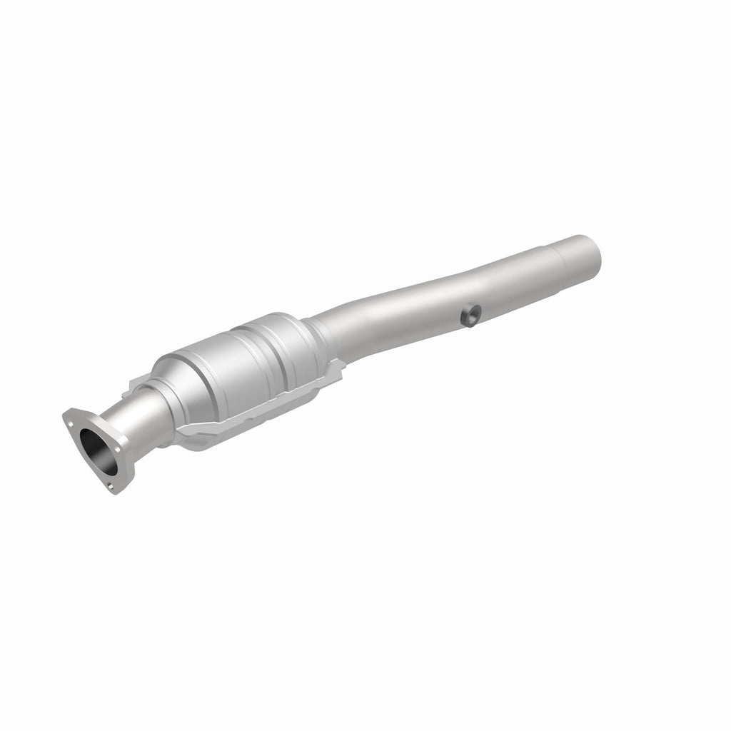 MagnaFlow Exhaust Products 51452 OEM Grade Direct-Fit Catalytic Converter for Select Audi A8 Quattro