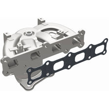 Load image into Gallery viewer, MagnaFlow Exhaust Products 51260 OEM Grade Manifold Catalytic Converter for Select Dodge Caliber, Jeep Compass, Jeep Patriot, Lexus RX350