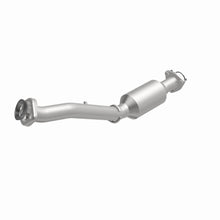 Load image into Gallery viewer, MagnaFlow Exhaust Products 5571035 California CARB Direct-Fit Catalytic Converter for Select Honda Civic