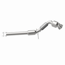 Load image into Gallery viewer, MagnaFlow Exhaust Products 21-685 OEM Grade Direct-Fit Catalytic Converter for Select Volvo S60, Volvo S60 Cross Country, Volvo V60, Volvo V60 Cross Country, Volvo XC60, Volvo XC70