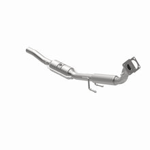 Load image into Gallery viewer, MagnaFlow Exhaust Products 24155 HM Grade Direct-Fit Catalytic Converter for Select Volkswagen Jetta
