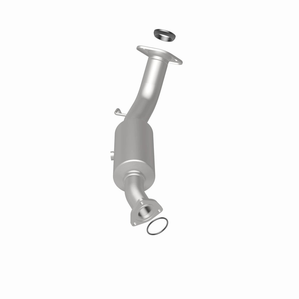 MagnaFlow Exhaust Products 5461182 California CARB Direct-Fit Catalytic Converter for Select Acura RSX