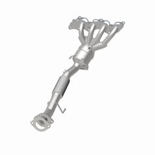 Load image into Gallery viewer, MagnaFlow Exhaust Products 52443 OEM Grade Manifold Catalytic Converter for Select Ford Escape