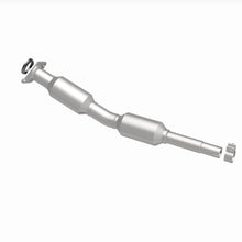 Load image into Gallery viewer, MagnaFlow Exhaust Products 23007 HM Grade Semi-Direct Fit Catalytic Converter for Select Toyota Prius