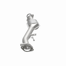 Load image into Gallery viewer, MagnaFlow Exhaust Products 441057 California CARB Direct-Fit Catalytic Converter for Select Subaru Impreza