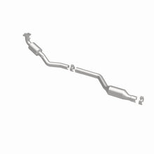 Load image into Gallery viewer, MagnaFlow Exhaust Products 551419 California CARB Direct-Fit Catalytic Converter for Select Mercedes-Benz SL500