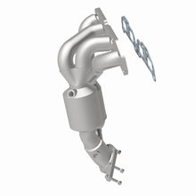 Load image into Gallery viewer, MagnaFlow Exhaust Products 51591 OEM Grade Manifold Catalytic Converter for Select Nissan Sentra