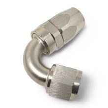 Load image into Gallery viewer, Performance--12-An-Endura-120-Degree-Full-Flow-Swivel-Hose-End-(With-1-18In-Radius)