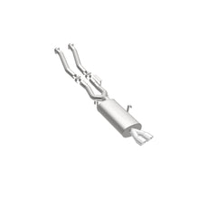 Load image into Gallery viewer, MagnaFlow Exhaust Products 16535 Touring Series Polished Cat-Back System for Select BMW 325i, BMW 325iX, BMW 325is