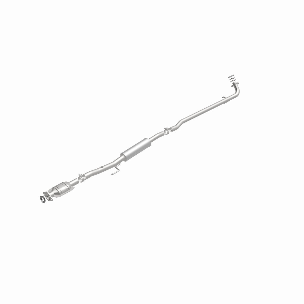 MagnaFlow Exhaust Products 51867 OEM Grade Direct-Fit Catalytic Converter for Select Lexus ES300, Toyota Avalon