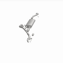 Load image into Gallery viewer, MagnaFlow Exhaust Products 19546 Overland Series Cat-Back System for Select Toyota 4Runner