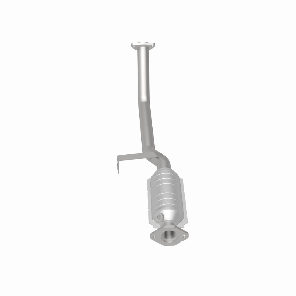 MagnaFlow Exhaust Products 23739 Standard Grade Direct-Fit Catalytic Converter for Select INFINITI J30