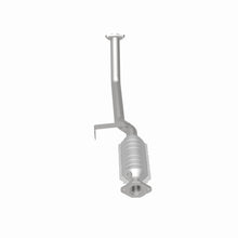 Load image into Gallery viewer, MagnaFlow Exhaust Products 23739 Standard Grade Direct-Fit Catalytic Converter for Select INFINITI J30