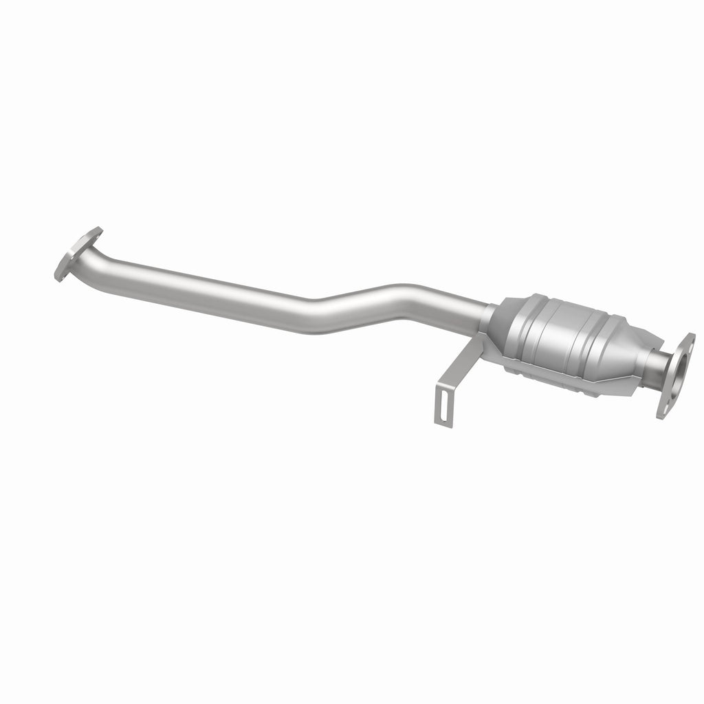 MagnaFlow Exhaust Products 23143 Standard Grade Direct-Fit Catalytic Converter for Select INFINITI Q45