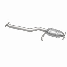 Load image into Gallery viewer, MagnaFlow Exhaust Products 23143 Standard Grade Direct-Fit Catalytic Converter for Select INFINITI Q45