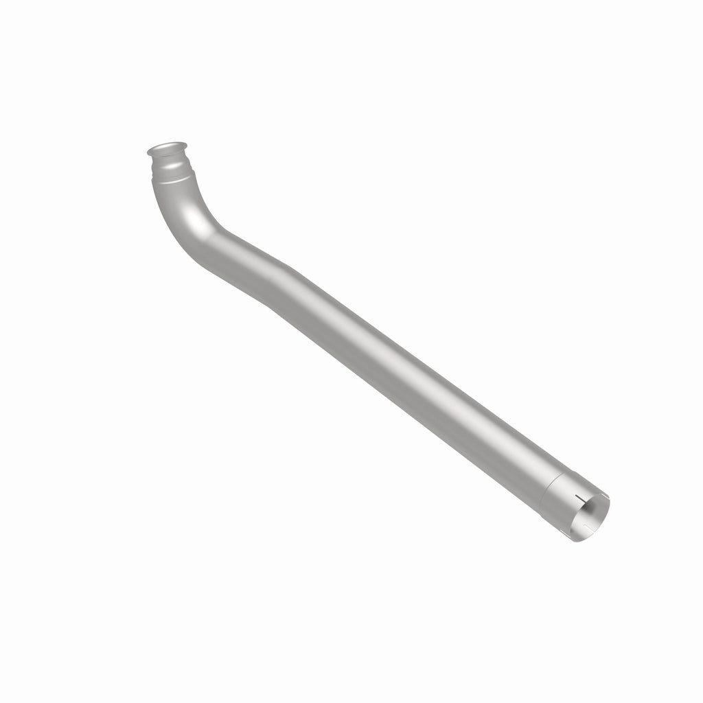 MagnaFlow Exhaust Products 15399 Direct-Fit Exhaust Pipe for Select Chevrolet Silverado HD, Chevrolet Silverado 3500, GMC Sierra HD, GMC Sierra