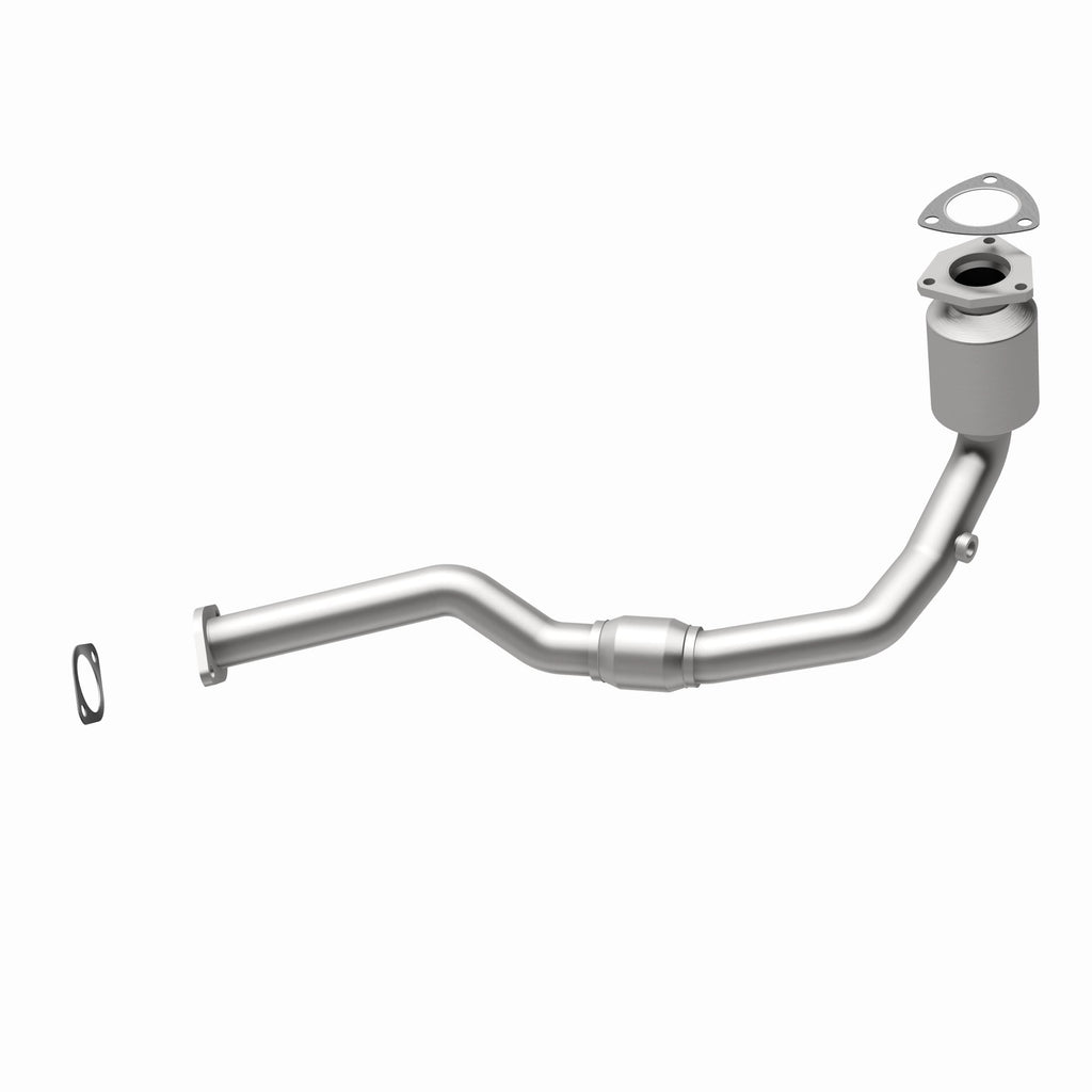 MagnaFlow Exhaust Products 24323 HM Grade Direct-Fit Catalytic Converter for Select Saturn Vue