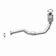 Load image into Gallery viewer, MagnaFlow Exhaust Products 24323 HM Grade Direct-Fit Catalytic Converter for Select Saturn Vue