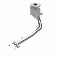 Load image into Gallery viewer, MagnaFlow Exhaust Products 50210 Standard Grade Direct-Fit Catalytic Converter for Select Honda CRX