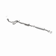 Load image into Gallery viewer, MagnaFlow Exhaust Products 5491248 California CARB Direct-Fit Catalytic Converter for Select Hyundai Santa Fe