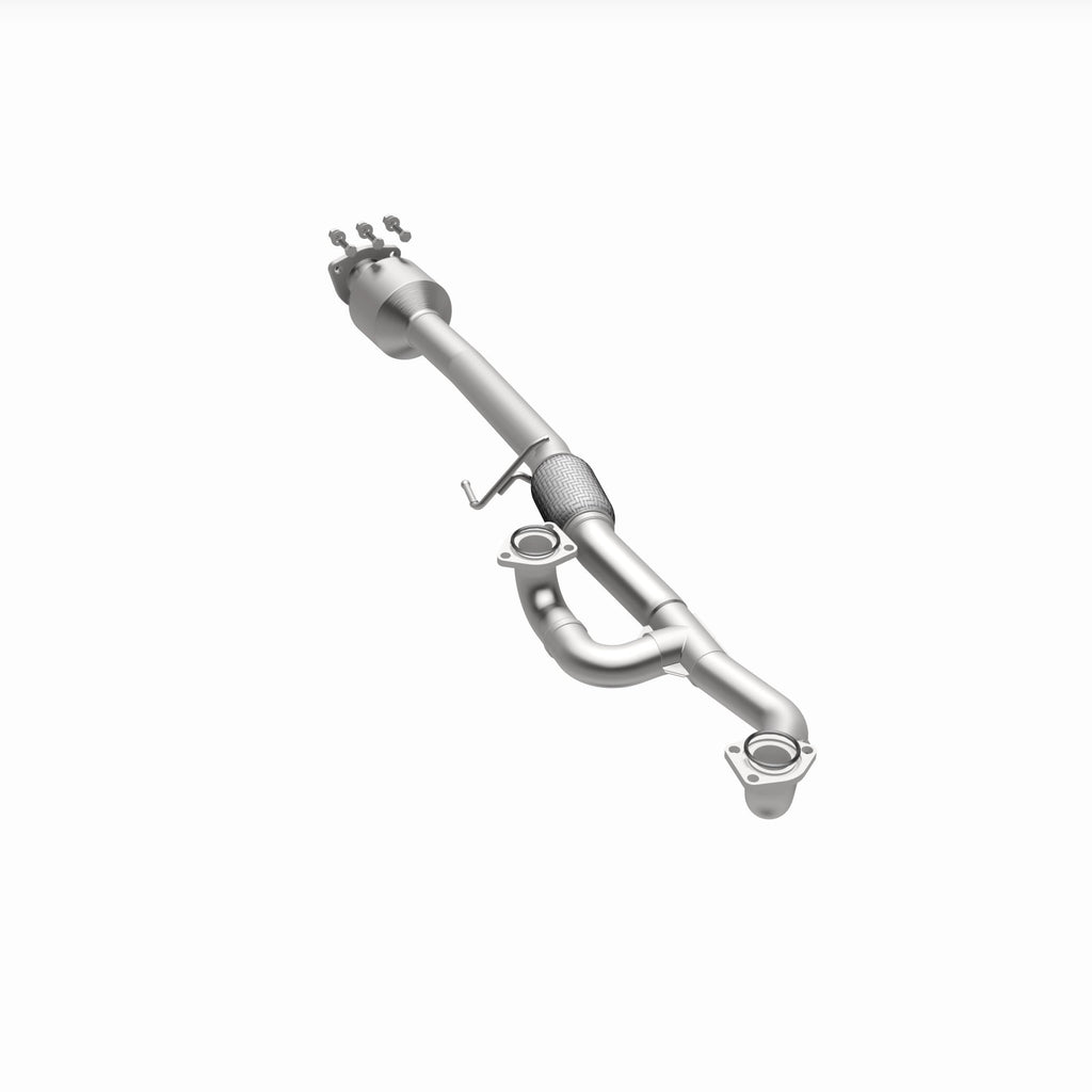 MagnaFlow Exhaust Products 6571756 California CARB Direct-Fit Catalytic Converter for Select Acura MDX, Honda Passport, Honda Pilot