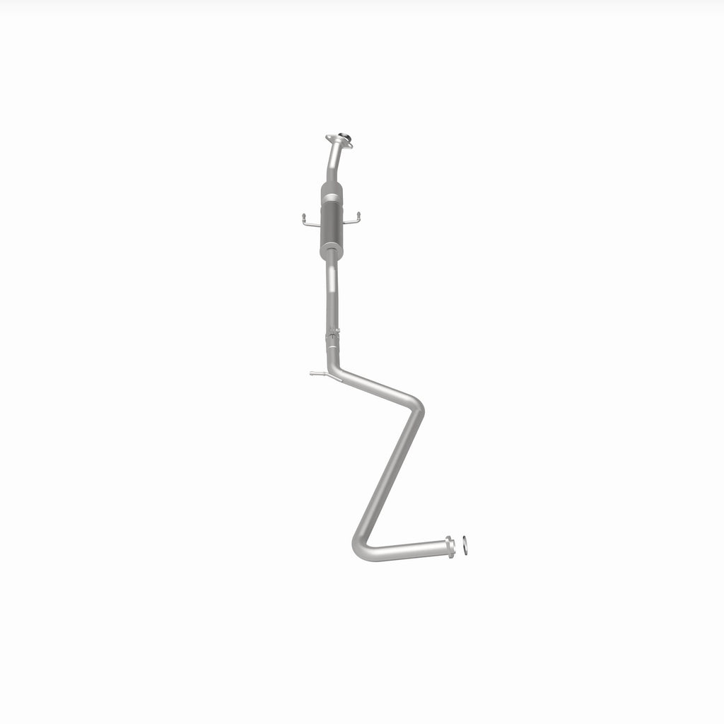 MagnaFlow Exhaust Products 5571462 California CARB Direct-Fit Catalytic Converter for Select Scion tC