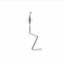 Load image into Gallery viewer, MagnaFlow Exhaust Products 5571462 California CARB Direct-Fit Catalytic Converter for Select Scion tC