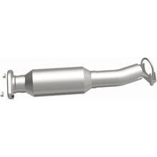Load image into Gallery viewer, MagnaFlow Exhaust Products 5592099 California CARB Direct-Fit Catalytic Converter for Select Toyota Sienna