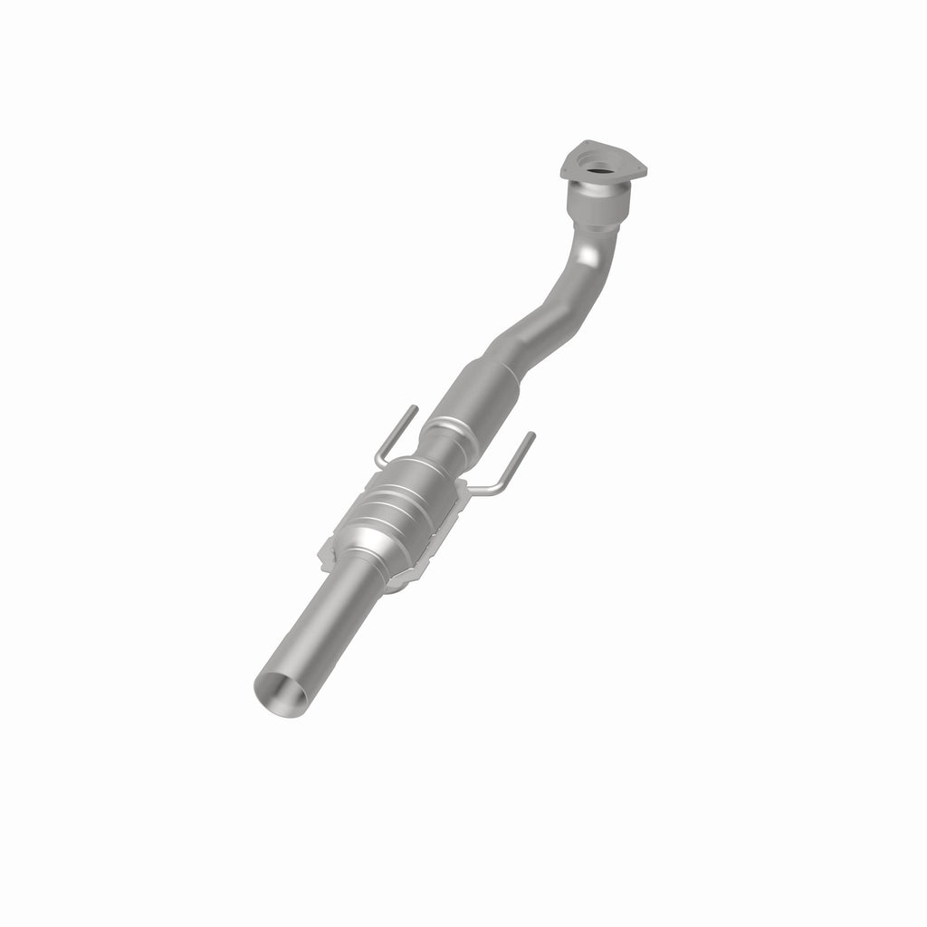 MagnaFlow Exhaust Products 51784 OEM Grade Direct-Fit Catalytic Converter for Select Saab 9-3