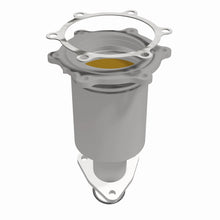 Load image into Gallery viewer, MagnaFlow Exhaust Products 50212 HM Grade Direct-Fit Catalytic Converter for Select INFINITI QX4, Nissan Pathfinder