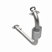 Load image into Gallery viewer, MagnaFlow Exhaust Products 23336 Standard Grade Direct-Fit Catalytic Converter for Select Ford EXP, Ford Escort, Mercury Lynx