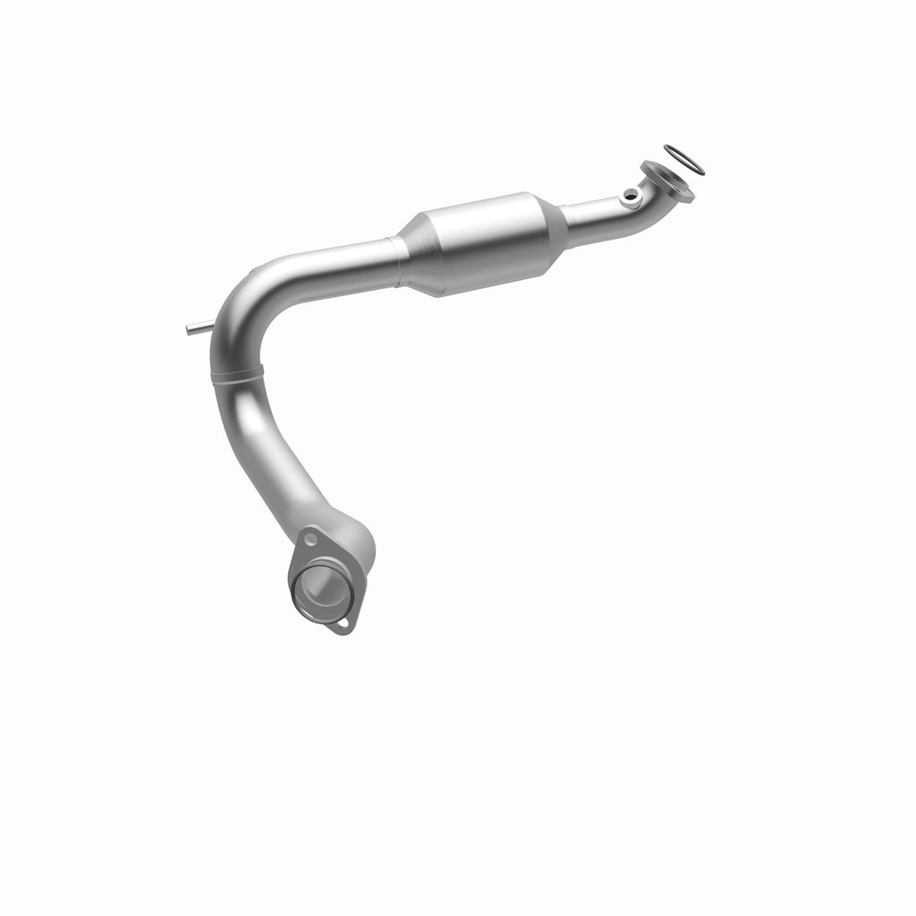 MagnaFlow Exhaust Products 5491231 California CARB Direct-Fit Catalytic Converter for Select Toyota 4Runner, Toyota FJ Cruiser