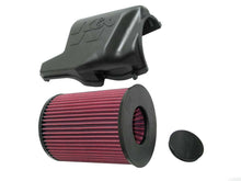 Load image into Gallery viewer, K&amp;N 57S-4000 Performance Air Intake System for Select Ford Focus, Ford Transit Connect, Volvo C30, Volvo S40, Volvo V40, Volvo V40 Cross Country