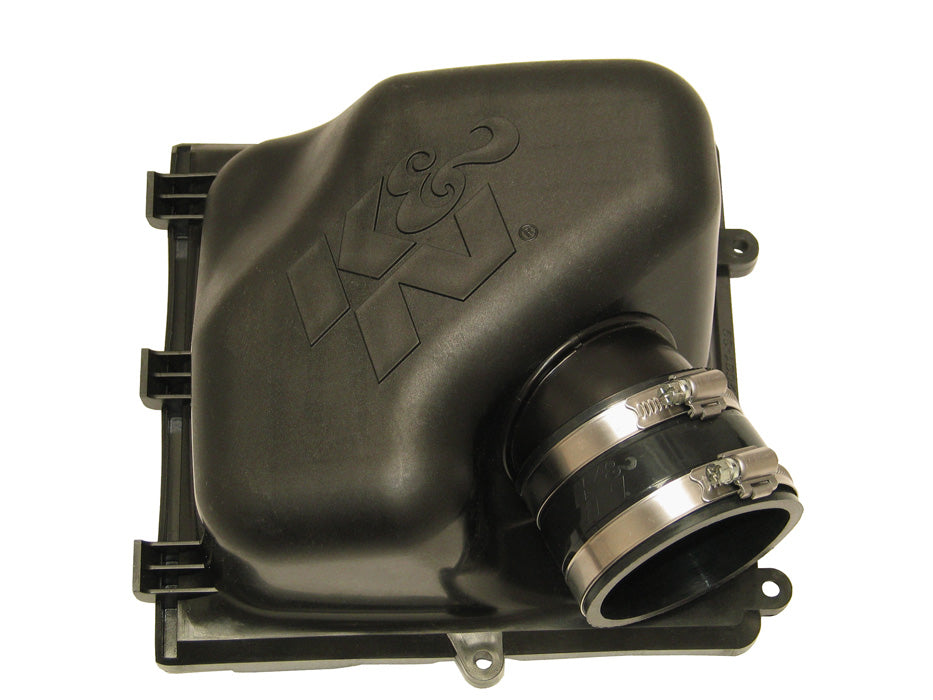 K&N 57S-4902 Performance Air Intake System