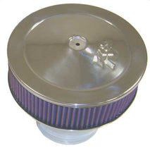 Load image into Gallery viewer, K&amp;N 58-1190 Velocity Stack Assembly