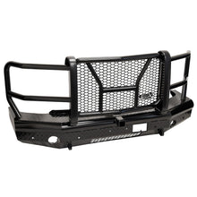 Load image into Gallery viewer, Westin 58-311205 HDX Bandit Front Bumper for Select Ford F-250 Super Duty, Ford F-350 Super Duty, Ford F-450 Super Duty, Ford F-550 Super Duty, Ford F-600 Super Duty
