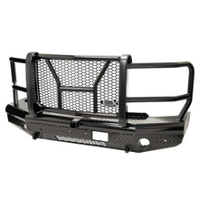Load image into Gallery viewer, Westin 58-311205 HDX Bandit Front Bumper for Select Ford F-250 Super Duty, Ford F-350 Super Duty, Ford F-450 Super Duty, Ford F-550 Super Duty, Ford F-600 Super Duty