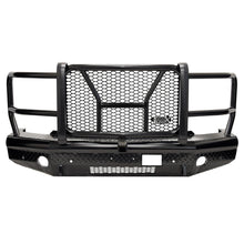 Load image into Gallery viewer, Westin 58-311205 HDX Bandit Front Bumper for Select Ford F-250 Super Duty, Ford F-350 Super Duty, Ford F-450 Super Duty, Ford F-550 Super Duty, Ford F-600 Super Duty